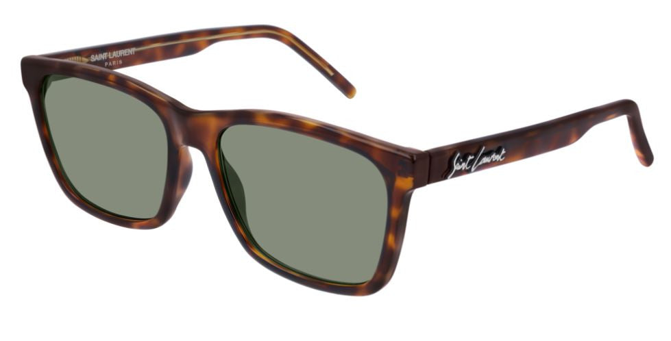 Óculos de sol Saint Laurent SL Logo SL 318