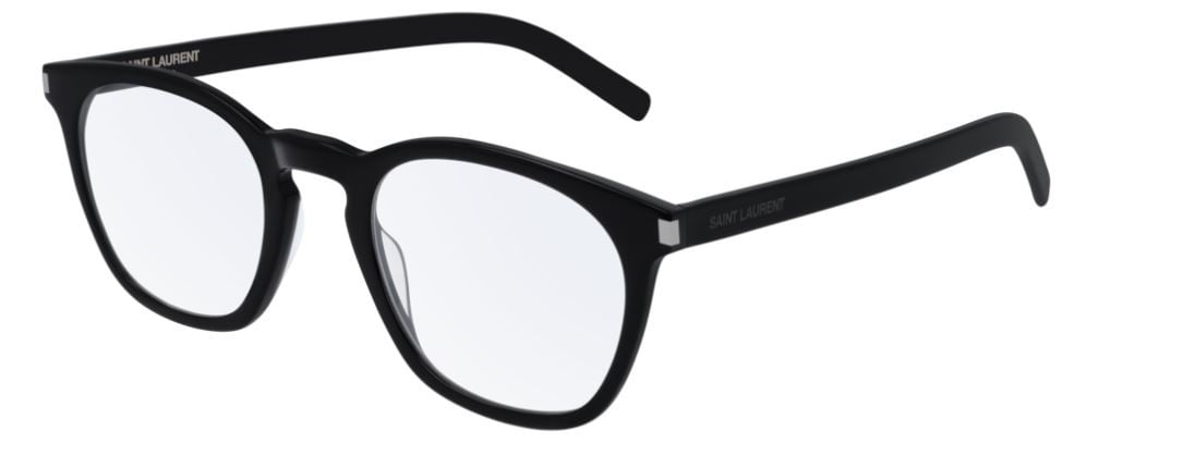 Korrektionsbrille Saint-Laurent Corner Angle SL 30 SLIM