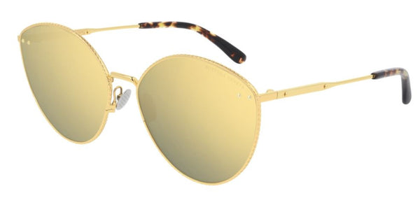 Bottega Veneta DNA BV0259S sunglasses