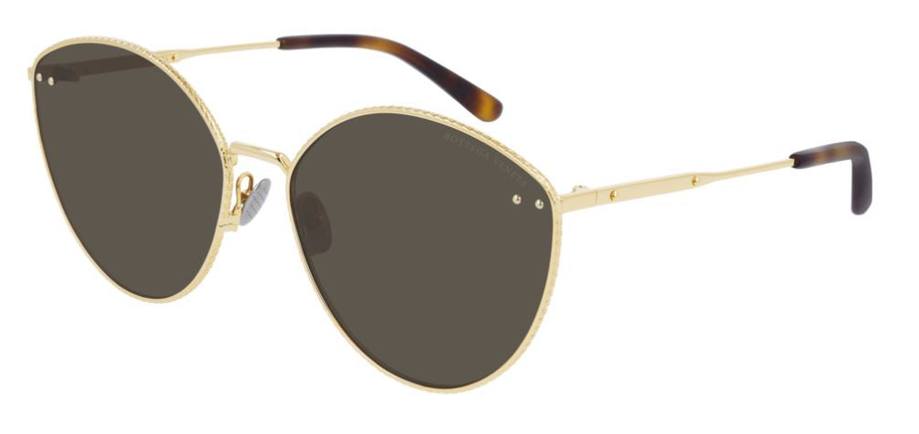 Óculos de sol Bottega-Veneta DNA BV0259S