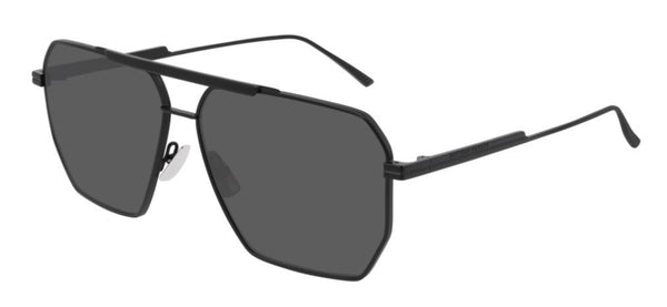 Солнцезащитные очки Bottega-Veneta Minimalist BV1012S