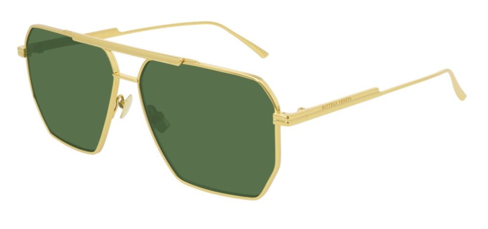 Gafas de sol Bottega-Veneta Minimalist BV1012S