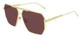 Gafas de sol Bottega-Veneta Minimalist BV1012S