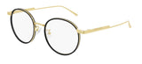 Gafas graduadas Bottega-Veneta New-classic BV1017O