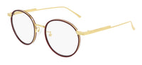 Gafas graduadas Bottega-Veneta New-classic BV1017O