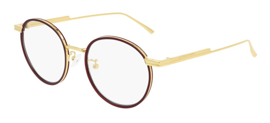 Gafas graduadas Bottega-Veneta New-classic BV1017O