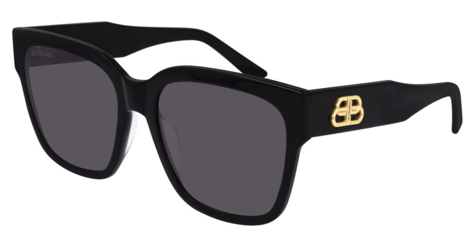 Óculos de sol Balenciaga Everyday BB0056S