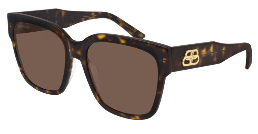 Óculos de sol Balenciaga Everyday BB0056S