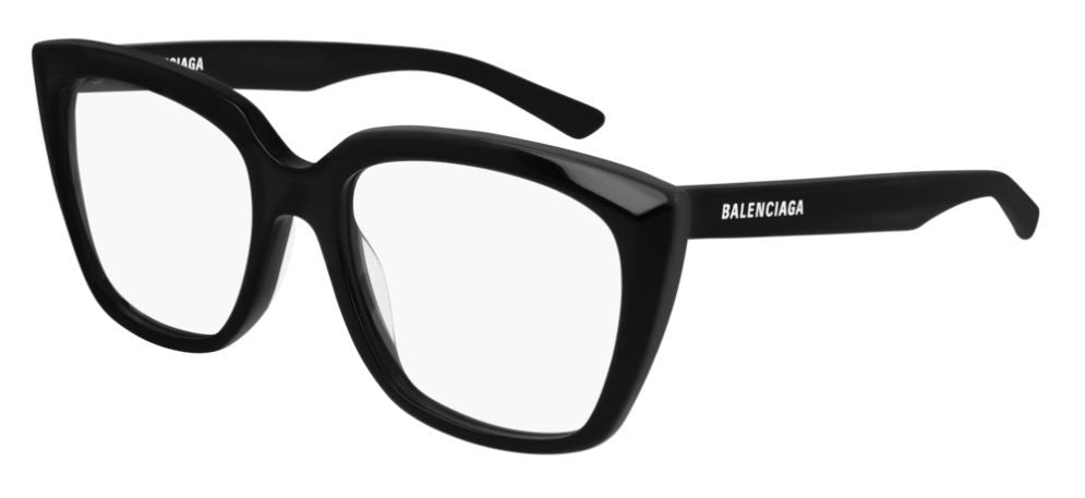 Optische Brille Balenciaga EVERYDAY BB0062O