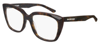 Optische Brille Balenciaga EVERYDAY BB0062O