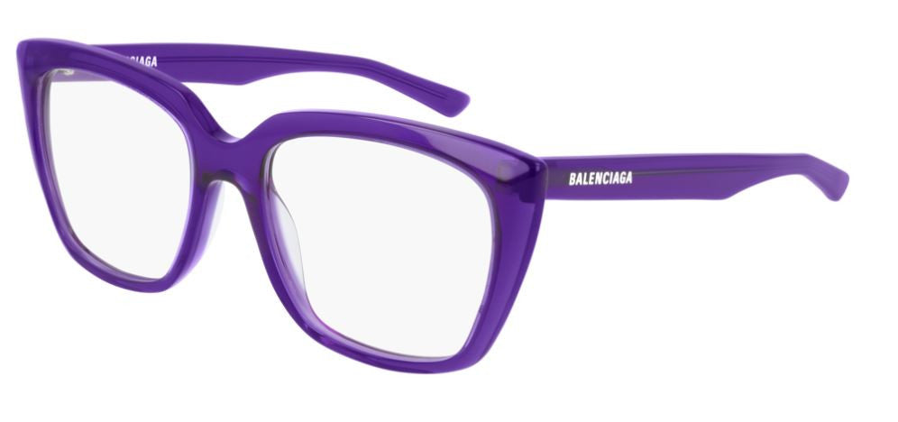 Optische Brille Balenciaga EVERYDAY BB0062O