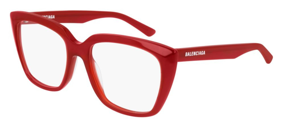 Optische Brille Balenciaga EVERYDAY BB0062O