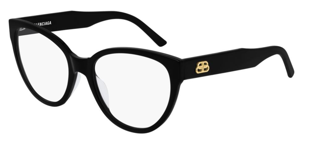 Brillen Balenciaga EVERYDAY BB0064O