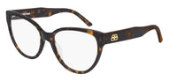 Brillen Balenciaga EVERYDAY BB0064O