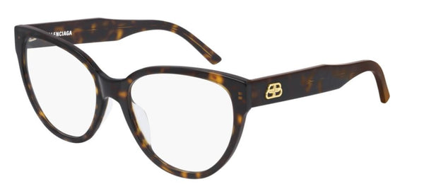 Lunettes de vue Balenciaga EVERYDAY BB0064O
