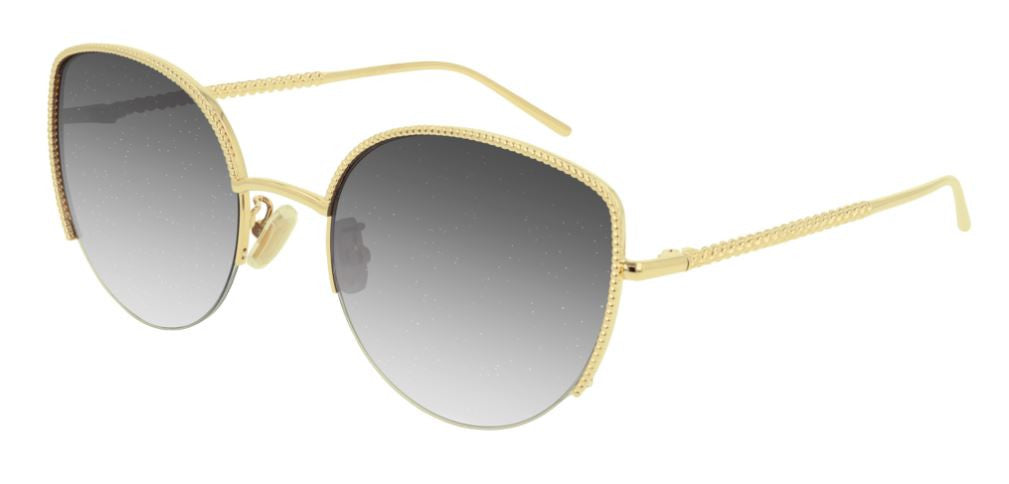 Óculos de sol Boucheron Serpent-Bohème BC0097S