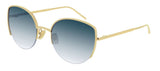 Gafas de sol Boucheron Serpent-Bohème BC0097S