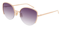 Óculos de sol Boucheron Serpent-Bohème BC0097S