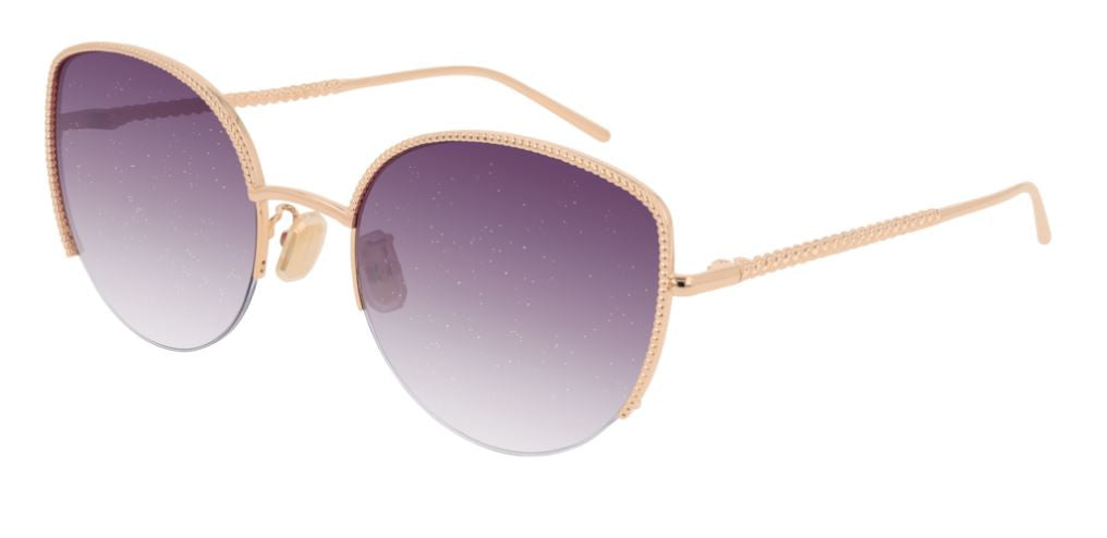 Óculos de sol Boucheron Serpent-Bohème BC0097S