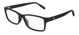 Lunettes de vue Montblanc Established MB0066O