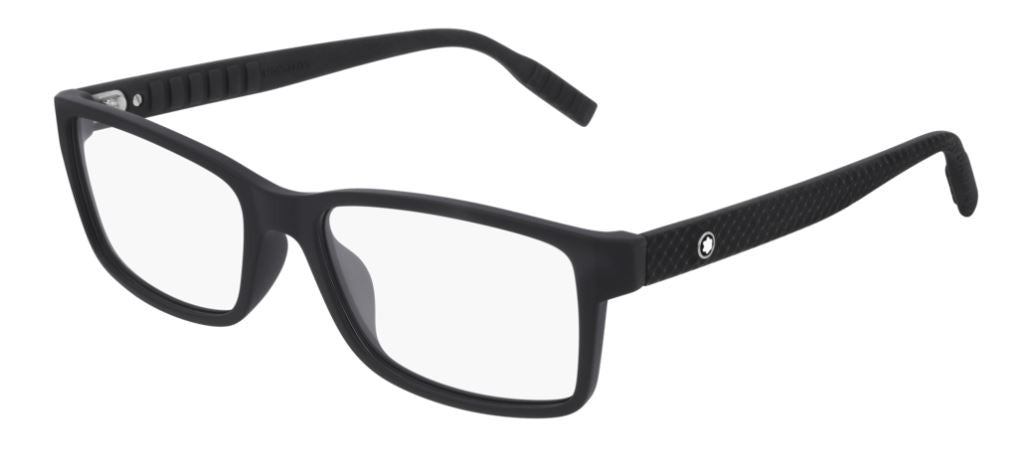 Optische Brille Montblanc Established MB0066O