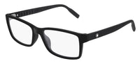 Optische Brille Montblanc Established MB0066O