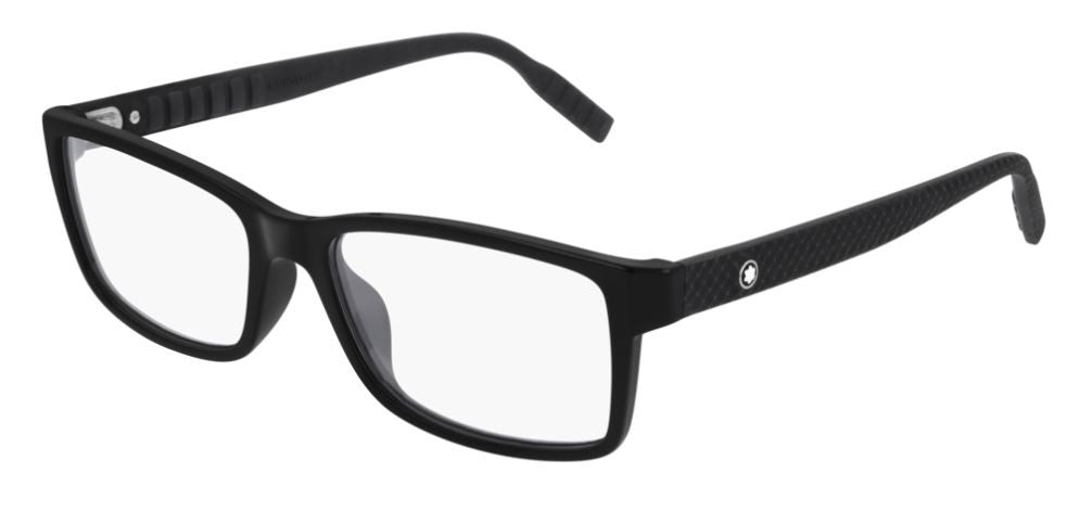Optische Brille Montblanc Established MB0066O