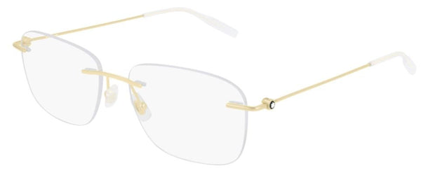 Brille Montblanc Established MB0075O