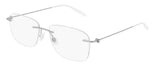 Gafas graduadas Montblanc Established MB0075O