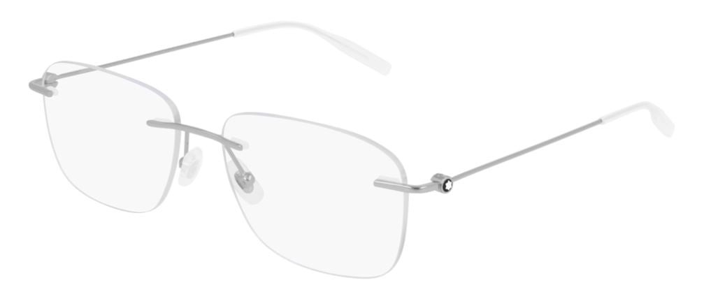 Gafas graduadas Montblanc Established MB0075O