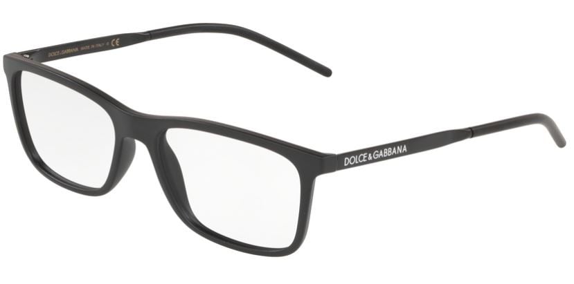 Dolce & Gabbana DG5044 Prescription Glasses