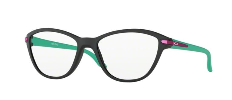 Oakley OY8008 bril op sterkte