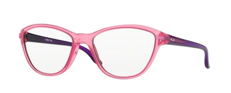 Oakley OY8008 bril op sterkte