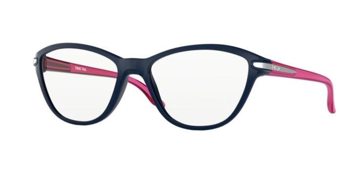 Oakley OY8008 bril op sterkte
