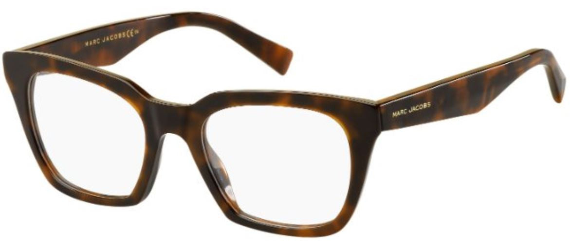 Bril op sterkte Marc Jacobs MARC 236