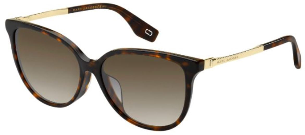 Óculos de sol Marc Jacobs MARC 307/F/S