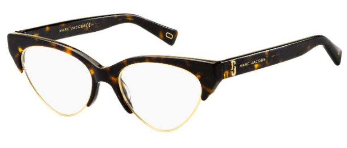 Optische bril Marc Jacobs MARC 314