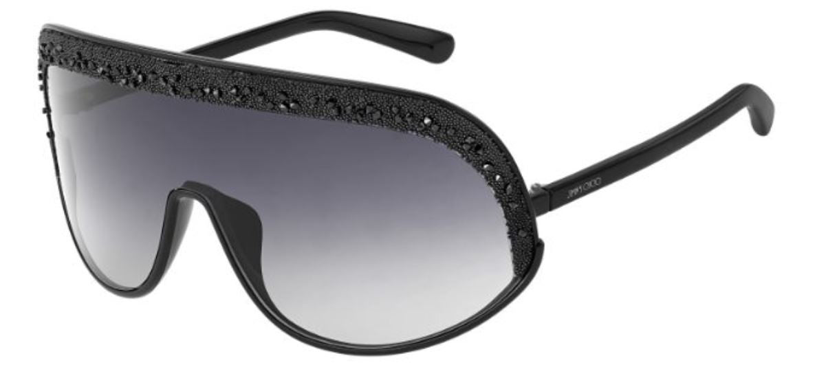 Occhiali da sole Jimmy Choo SIRYN/S