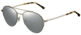 Occhiali da sole Jimmy Choo ILYA/S