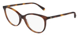 Gucci Logo GG0550O Prescription Glasses