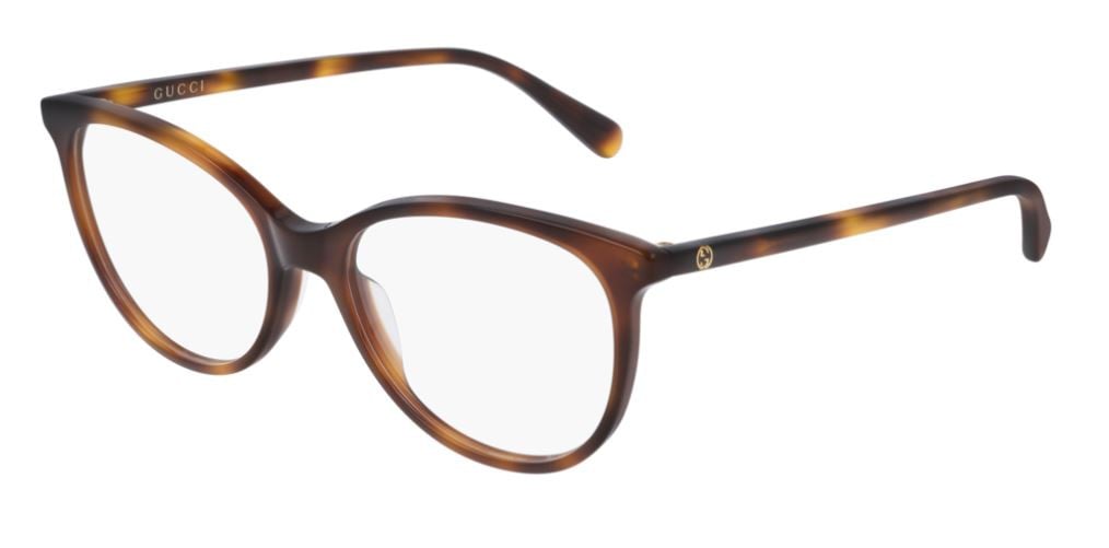 Gucci Sehbrille Logo GG0550O