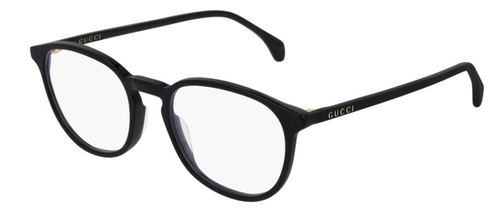 Brille Gucci Logo GG0551O