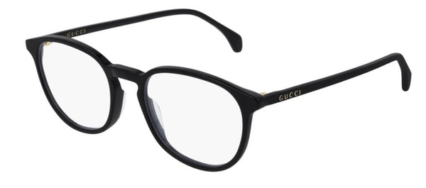 Brille Gucci Logo GG0551O