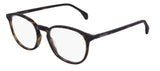 Lunettes de vue Gucci Logo GG0551O