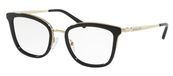Bril op sterkte Michael Kors MK3032
