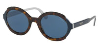Sonnenbrille Prada PR 17US
