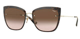 Lunettes de soleil Vogue VO4158S