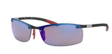 Lunettes de soleil Ray-Ban RB8305M
