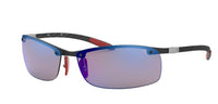 Óculos de sol Ray-Ban RB8305M