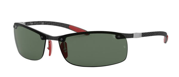 Zonnebril Ray-Ban RB8305M